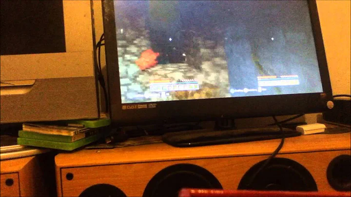 Lets Play Part 1