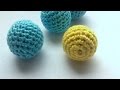 Make a Decorative Crochet Bead - DIY Crafts - Guidecentral