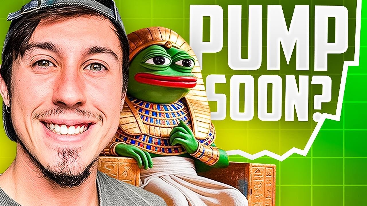 Kekius Maximus PRICE PREDICTION | Will $KEKIUS Pump Soon?? - YouTube