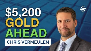 Don’t Sell Off Your Gold & Silver Now, Buy The Dips Before The Massive Rally | Chris Vermeulen
