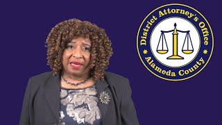 Alameda Co. DA disqualifies veteran judge from hearing criminal cases