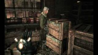 Singularity playthrough part 21