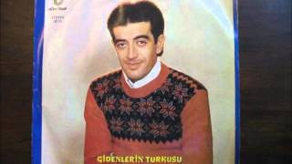 Video thumbnail of "Edip Akbayram - Eşkiya Dünyaya Hükümdar Olmaz (Orijinal Plak Kayıt)"