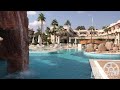 Naama Bay Promenade Beach Resort ex.Marriott Beach Resort отель в Шарме. Краткий обзор, сезон 2021.