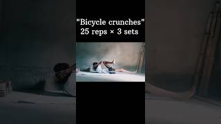 ABS Workout at Home 🔥 Beginner to Six Pack | Day 42 👊