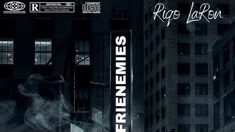 FRIENEMIES (Official Behind The Mic Video)