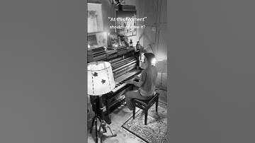 Thumbnail of 🎵 “At this Moment” #andreavanzo #atthismoment #pianomusic