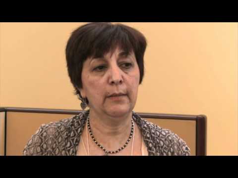 YouthTruth Testimonial - Principal Tehrani