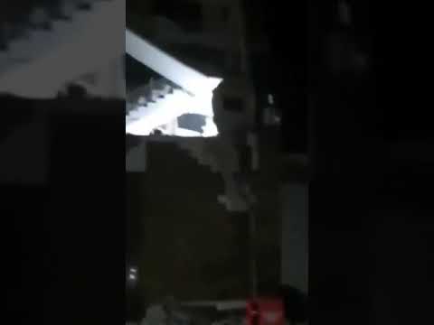 3 dead, 24 injured after 6.2 magnitude earthquake strike indonesia,| People cried | Trendy