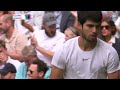 Extraordinary Forehands from The Championships | Wimbledon 2023