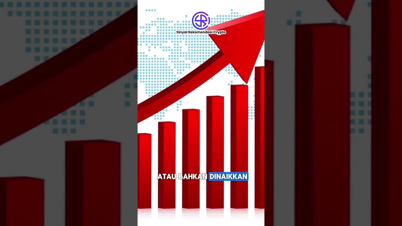 📅 Tandai Tanggalnya! 8 November 2024 Bisa Tentukan Arah Pasar Kripto! 🚀📉
