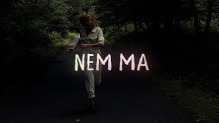 Video thumbnail of "Péterfy Bori & Love Band - Nem ma"