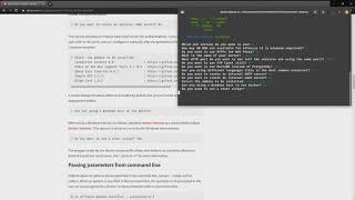 Instalação Alfresco no Docker