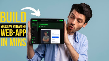 How to Build a Live Streaming App in Minutes with ZEGOCLOUD Live Streaming SDK (No Coding Skills!)