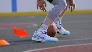 Видео обзор Nike Kobe 4 Protro -  Тестирование кроссовок