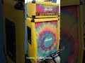 Marshall Custom Amplifiers Wonderful!&quot; shorts