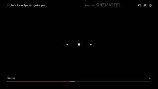 Pbs Kids Dot Printer Spot Id Bloopers