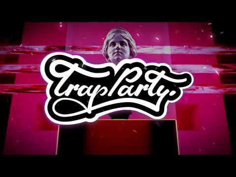 Renzyx - Turn It Up [Trap Party Release]