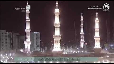 صلاة الفجر الشيخ عبدالمحسن القاسم سورة القصص 1437