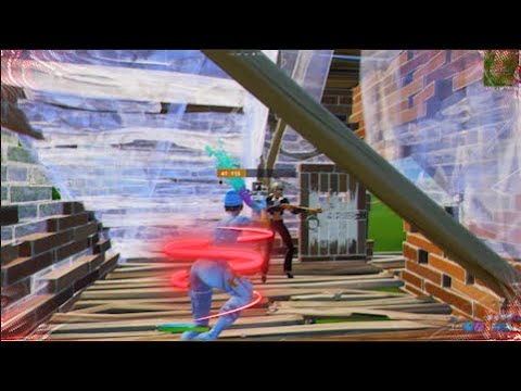 How to make this *INSANE* character 3D stroke/swirl effect like eon, jacob,  ❗tutorial at 50 subs❗