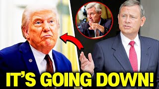 Trump Advisers Group Mistake Lands Trump In Devastating New Lawsuit The Supreme Court Gloves Off