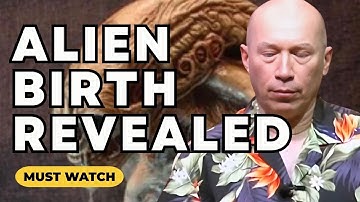 Bashar Reveals How ETs Have Babies: NO Pregnancy, Just "Energy Bubbles" (Channeled by Darryl Anka)