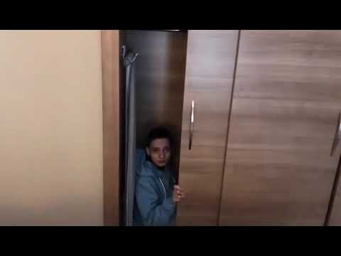 Ülvi & Fatimə - aşt😂 gülməli video