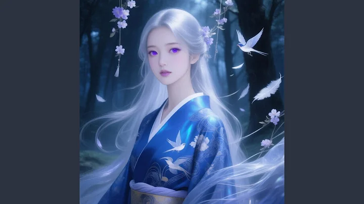 Gildeurigi's Luminous Drift