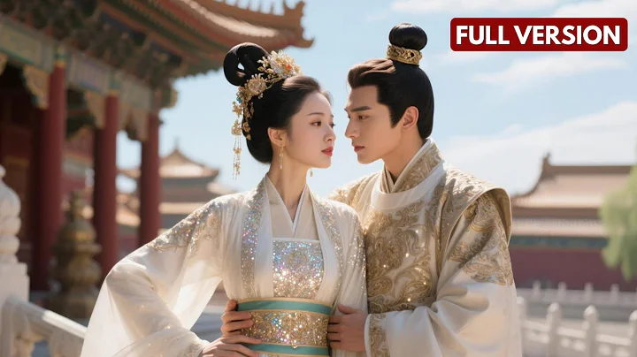 A modern woman time-travels into a hated concubine—and rewrites her fate.