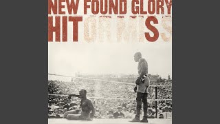 Miniatura de vídeo de "New Found Glory - Constant Static"