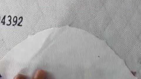 Electric Wheel Knife Tool for Cutting Clothing Fabric with Notches #PRT #knife #cut #fabric #notch