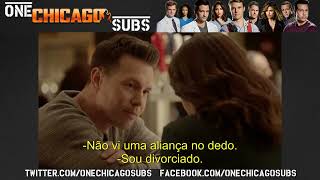 Chicago PD - 5x13 Promo 'Chasing Monsters' (Legenda PT-BR)