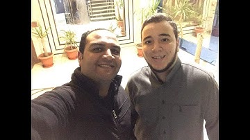 تلاوه من سورة يوسف للقارئ محمد الشيمى وهتسمعها تاني وتاني من جمالها