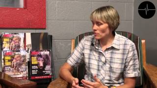 Shooters Gun Range Of Columbus Interview - Pvlse Media Exclusive