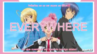 We are - Shugo Chara} part 8 ally-chan mep