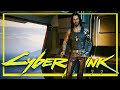 Cyberpunk 2077 // 70 🎸 Verraten wir Sondbird! DLC Ende 2/2