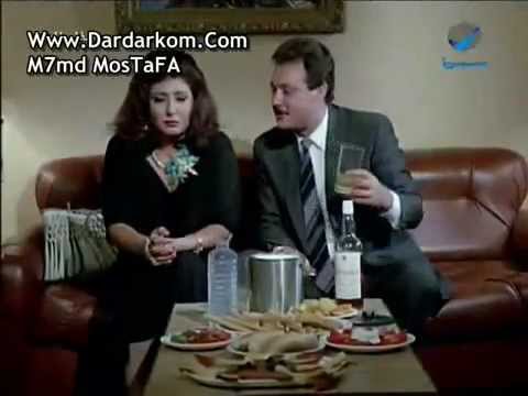 فيلم شفاه غليظه سهير رمزي فاروق الفيشاوي ج 6