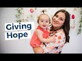 Being A Mom Has Given Me Hope | Laura&#39;s Story