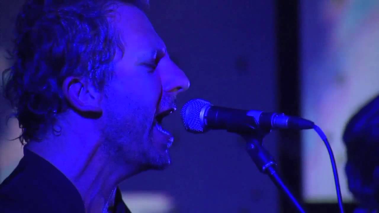 Watch dEUS Live - Bad Timing @ Sziget 2012 on YouTube Watch dEUS Live - Bad Timing @ Sziget 2012 on YouTube