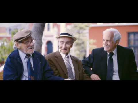 Viejos Amigos Pelicula Completa VIEJOS AMIGOS (pelicula peruana completa) - YouTube
