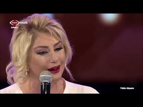 Muazzez Ersoy Yıldız Akşamı 1 Mayıs 2018