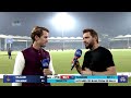 Shahid Afridi Interview with Nic Compton | Final | SPL