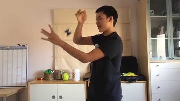 Hiroyuki Suzuki Horizontal Boingy Boing Tutorial