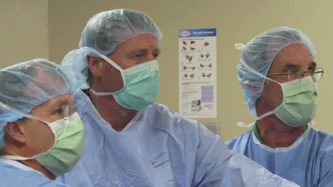Dr. Eric Janssen, Board Certified Orthopedic Surgeon YouTube