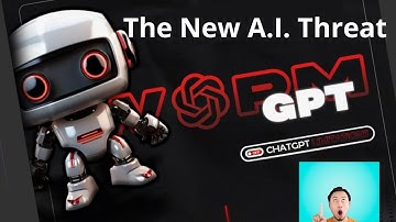 WormGPT: The Dangerous AI for Cybercriminals