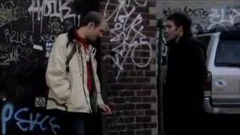 BUTTERKNIFE 8: Smelly Elly