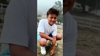 Harloe’s First Day of School 2022/2023
