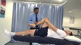 Thomas Test Youtube