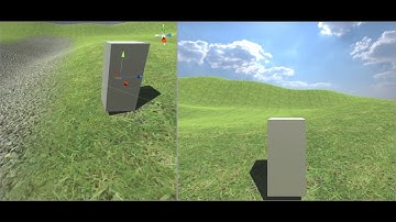 Unity Game Development | Screwing Around [LIVE]