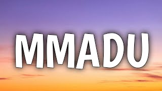 Ckay - Mmadu ( Lyrics )